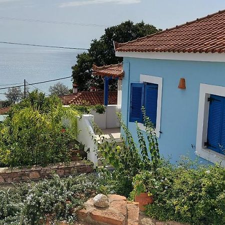 Sipsas Villas Koróni 외부 사진