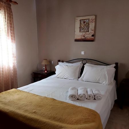 Sipsas Villas Koróni 외부 사진