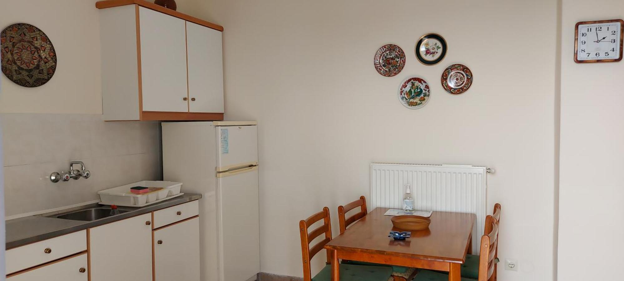 Sipsas Villas Koróni 외부 사진