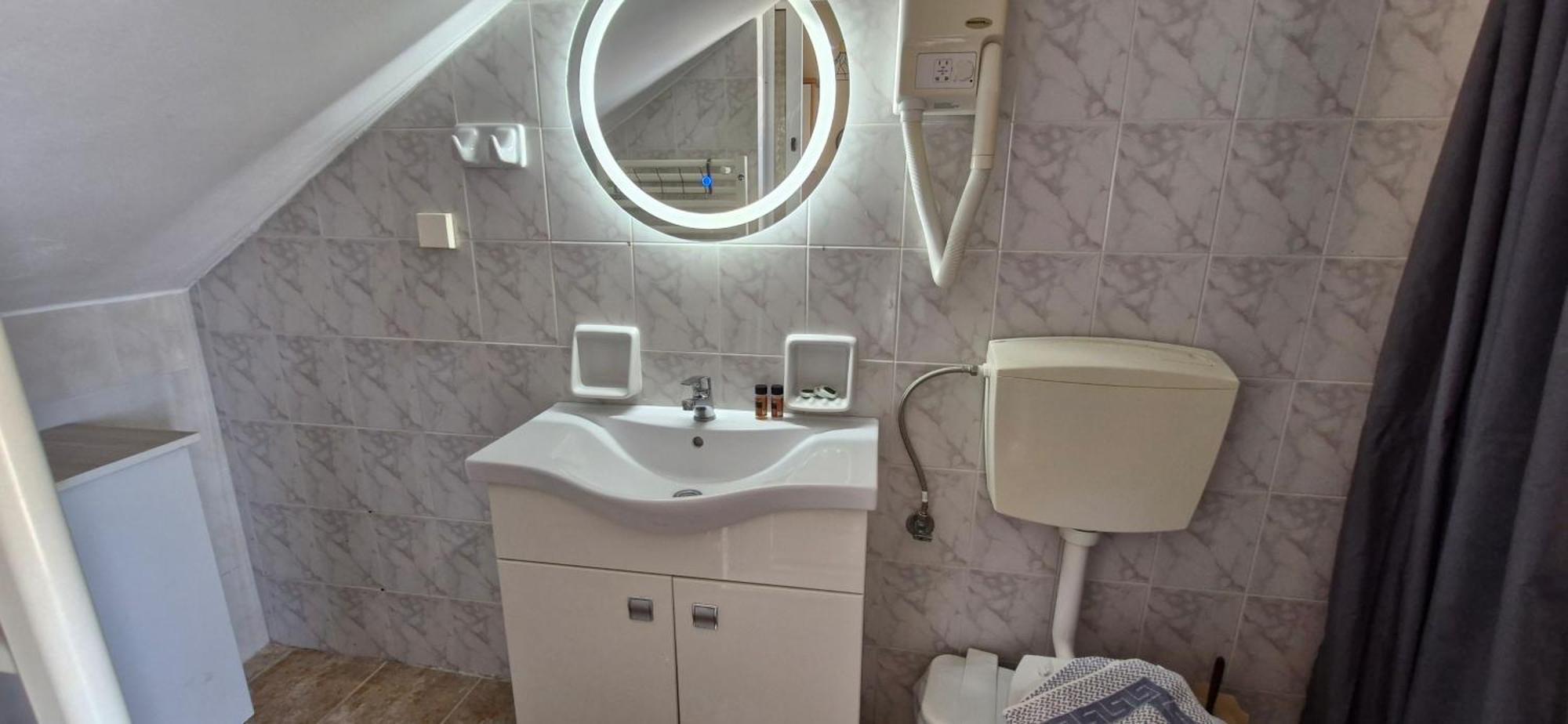 Sipsas Villas Koróni 외부 사진