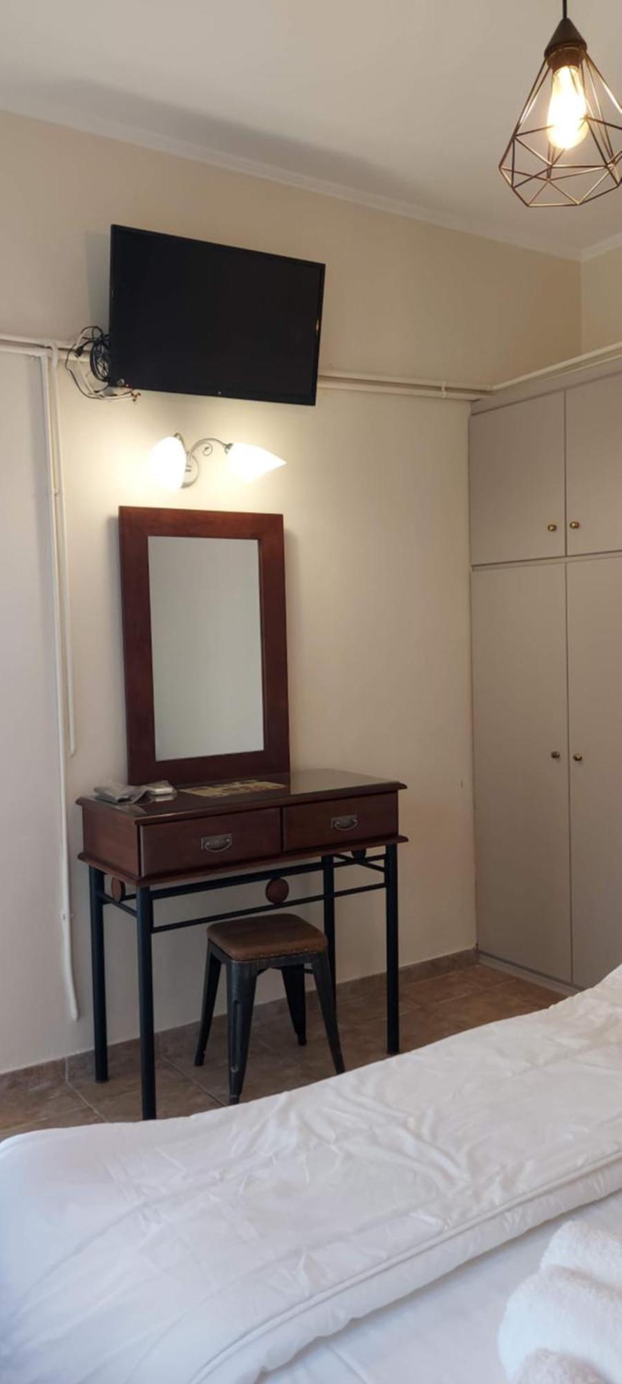 Sipsas Villas Koróni 외부 사진