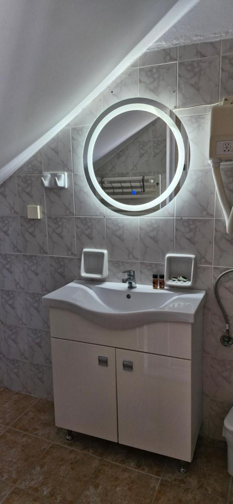 Sipsas Villas Koróni 외부 사진