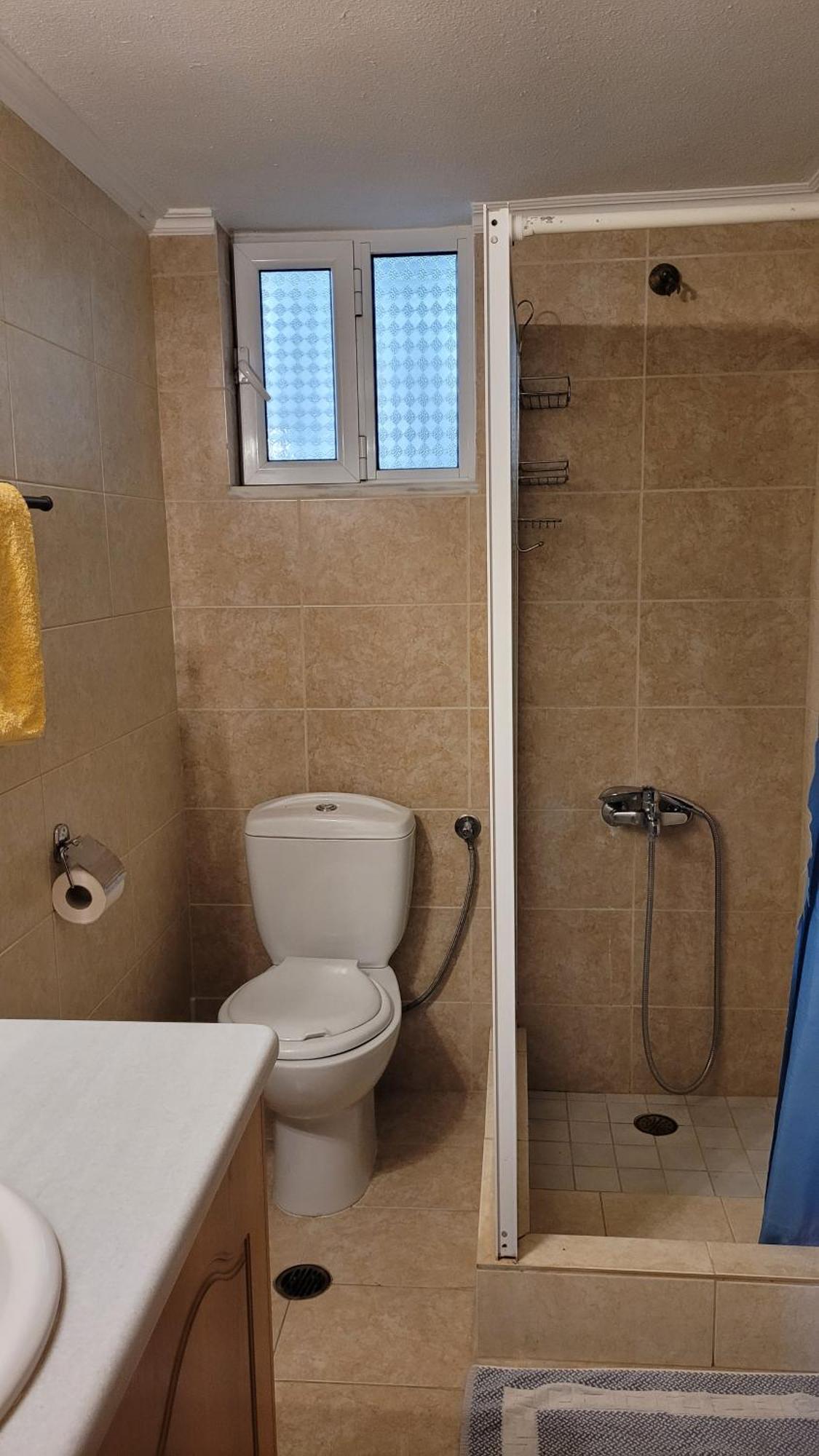 Sipsas Villas Koróni 외부 사진